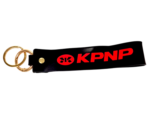 Key Ring Large