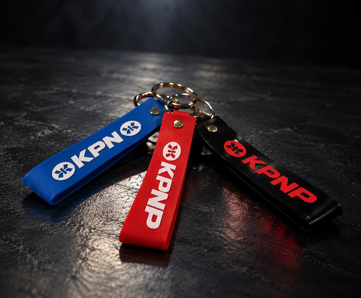 Key Ring Large