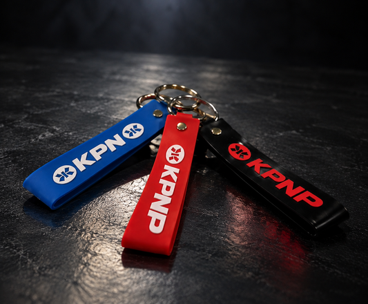 Key Ring Large