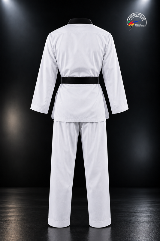 KPNP AUTHENTIC DOBOK DAN
