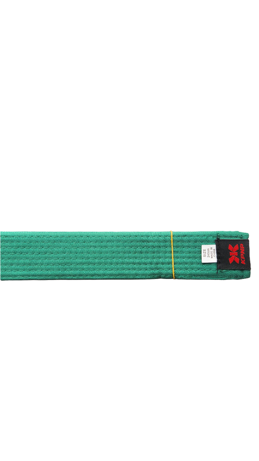 Belt Green