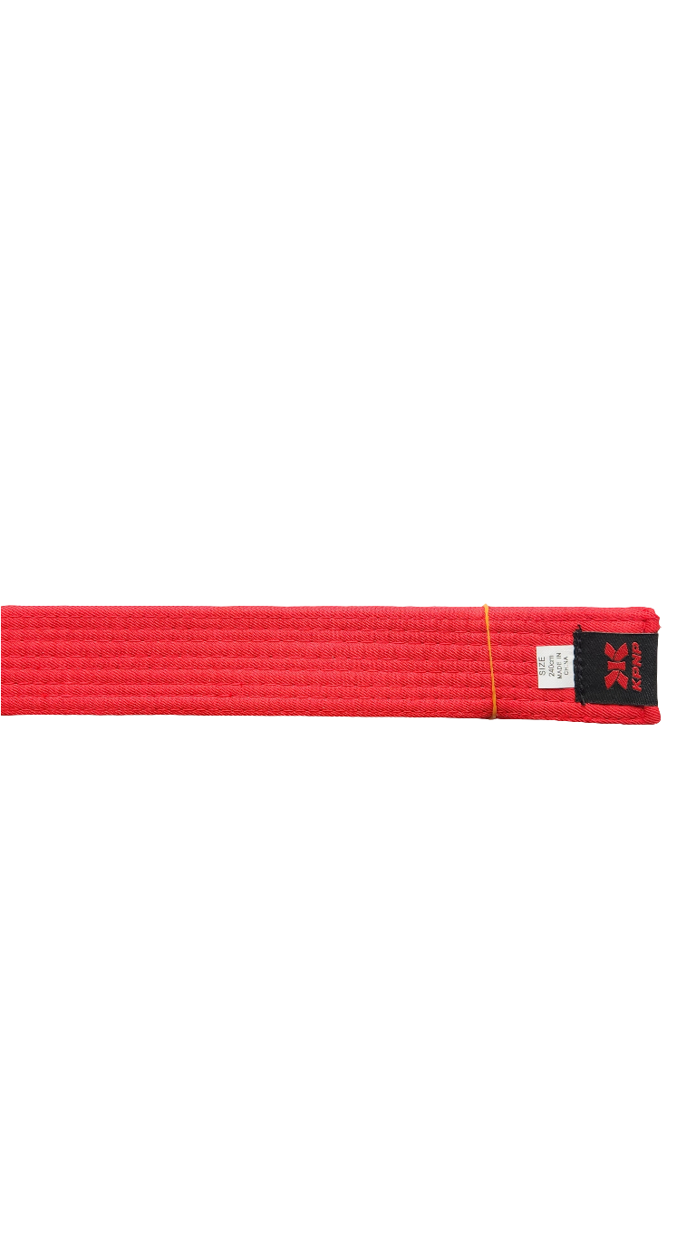 Belt Red