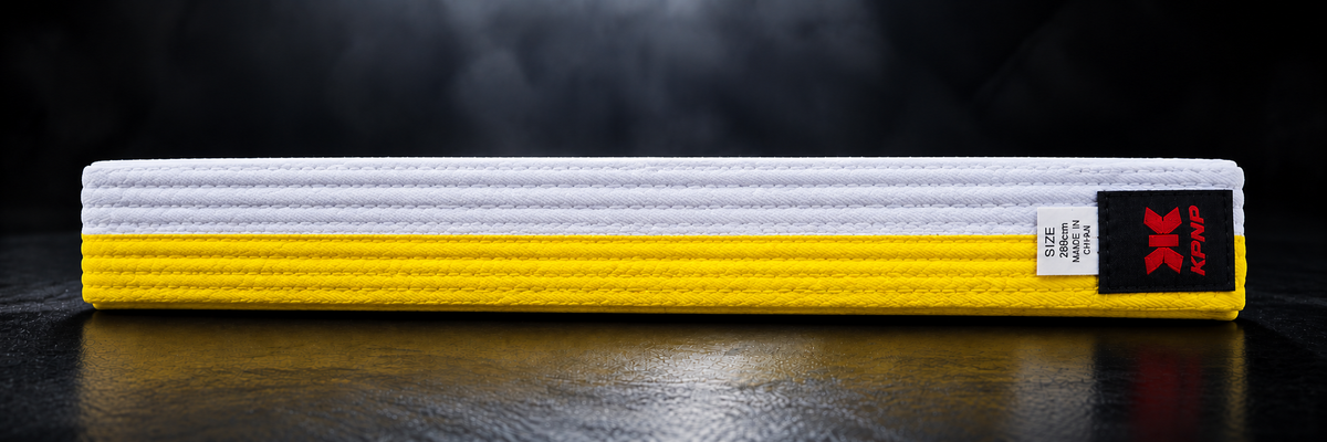Color belt