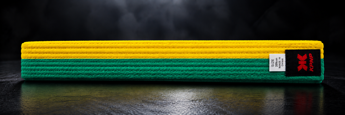 Color belt
