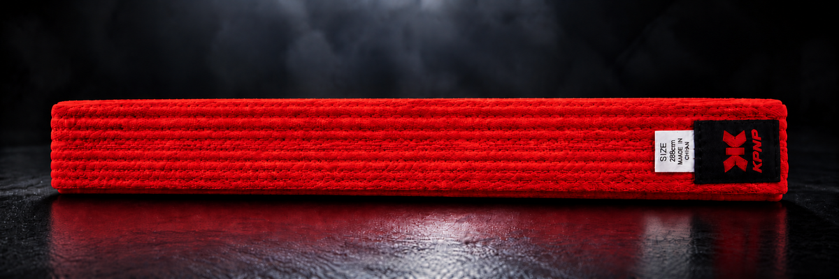 Color belt