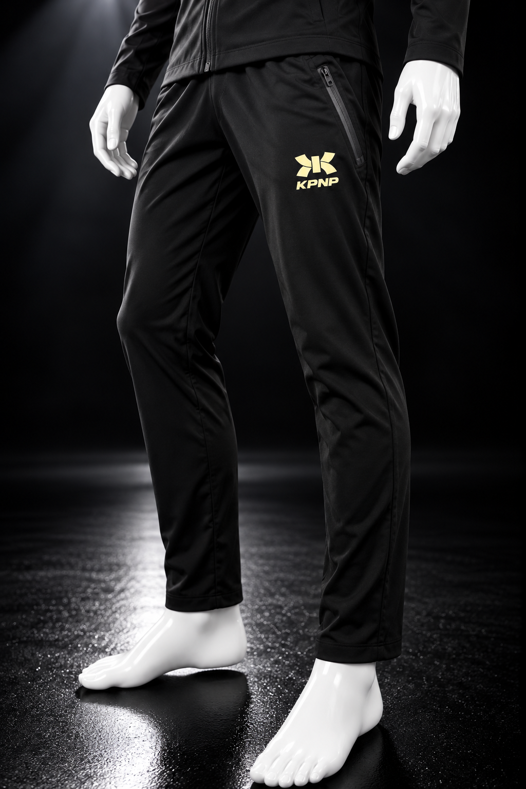 Gold Label tracksuit
