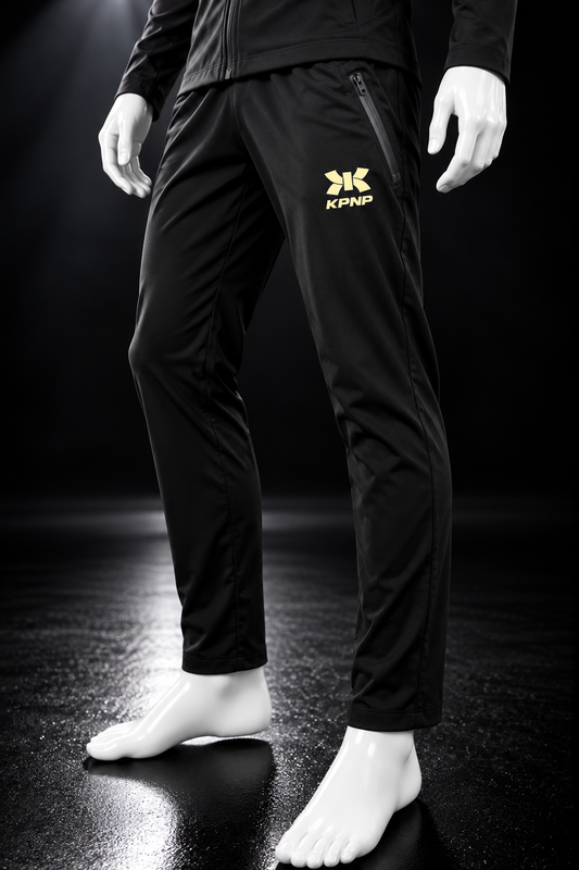 Gold Label tracksuit