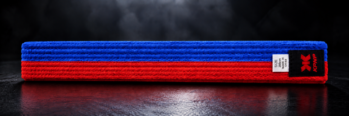 Color belt