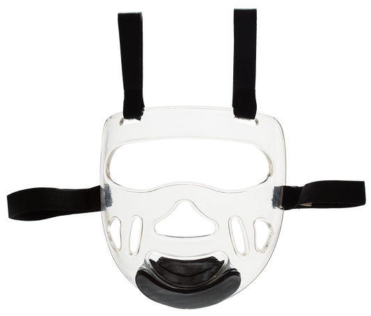 Face shield