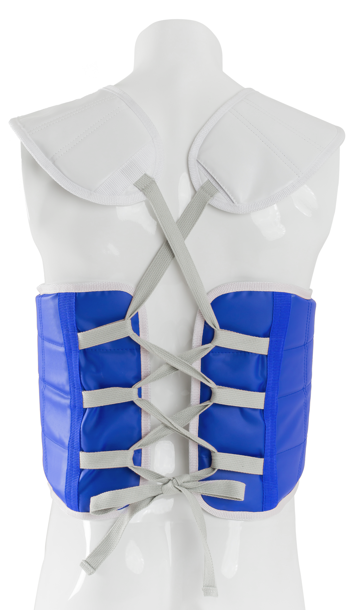 K1 Electronic Vest