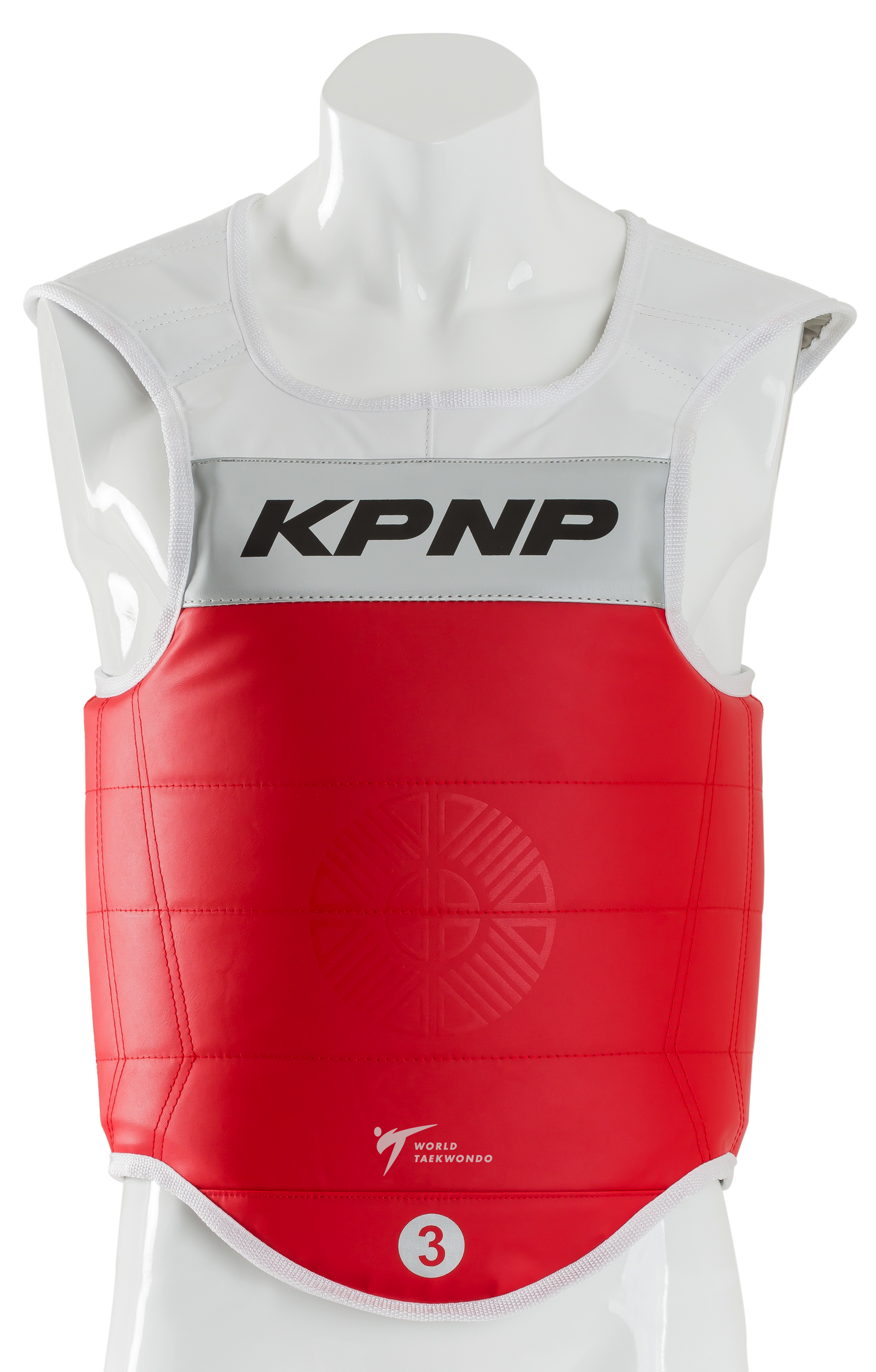 K1 Electronic Vest