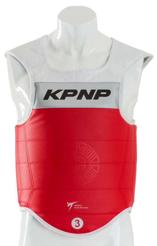 K1 Electronic Vest