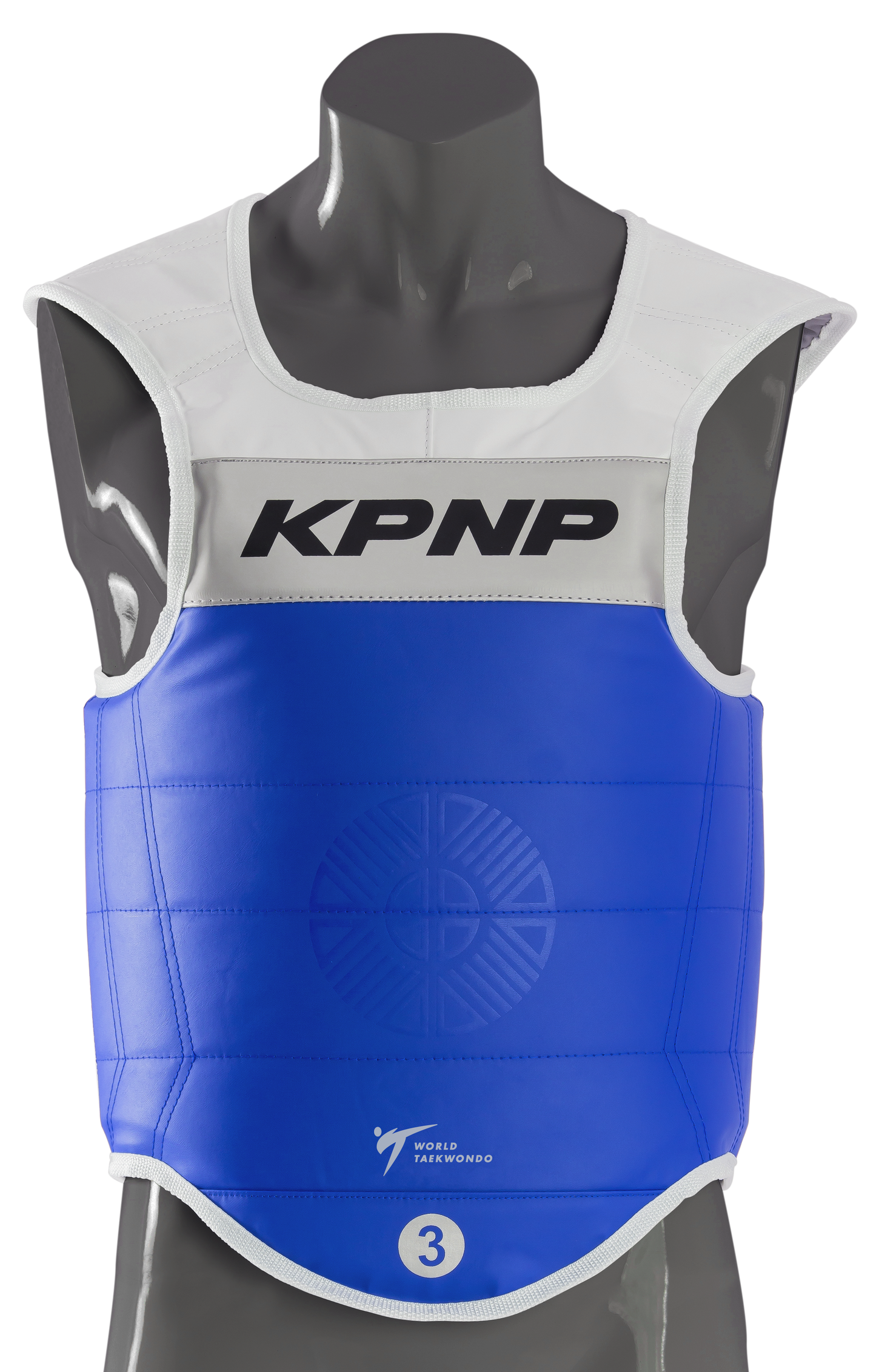 K1 Electronic Vest