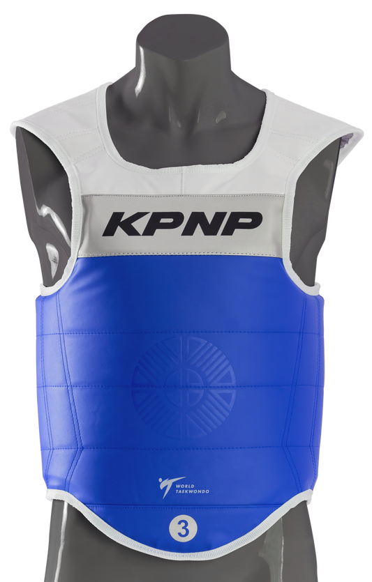 K1 Electronic Vest