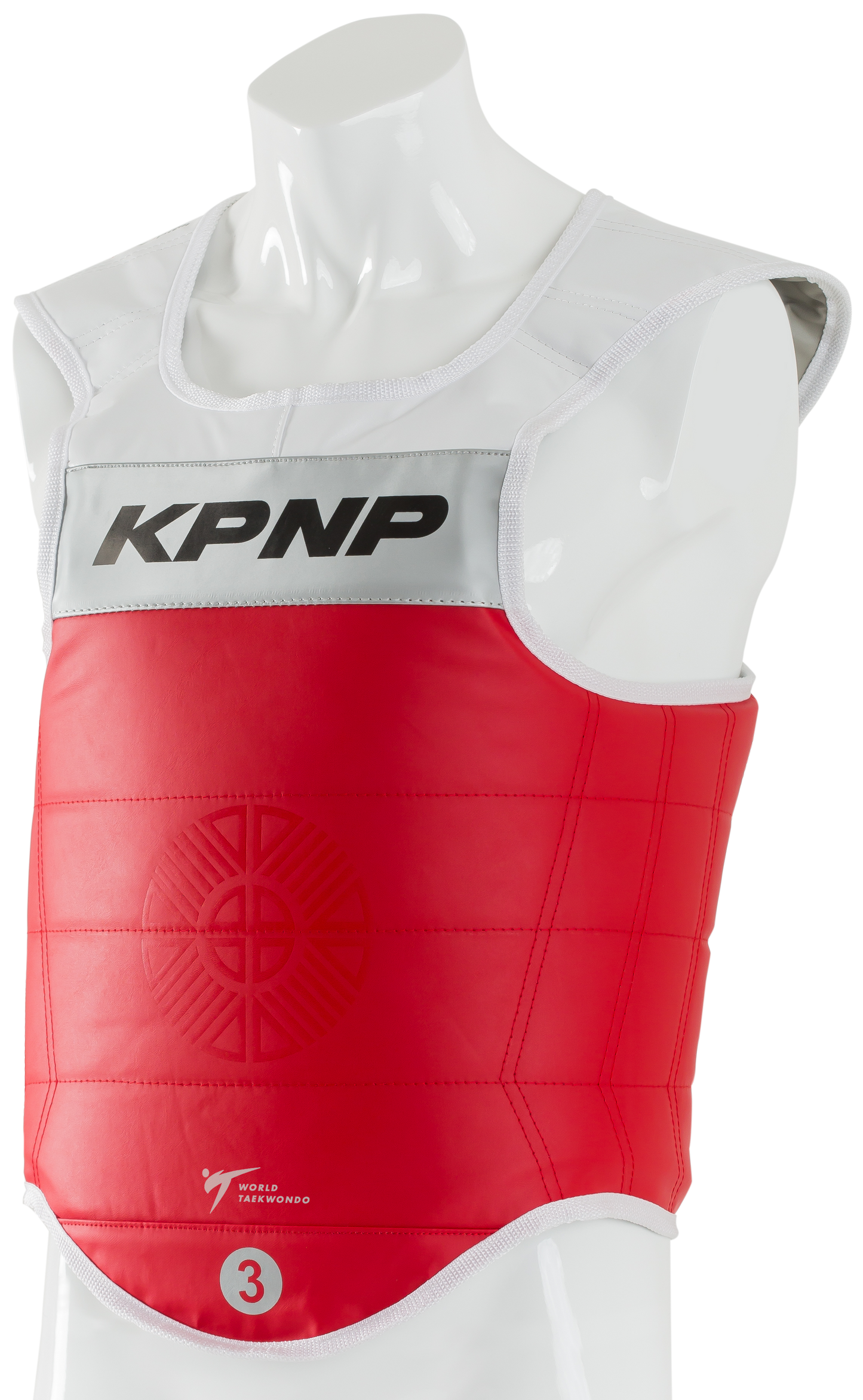 K1 Electronic Vest