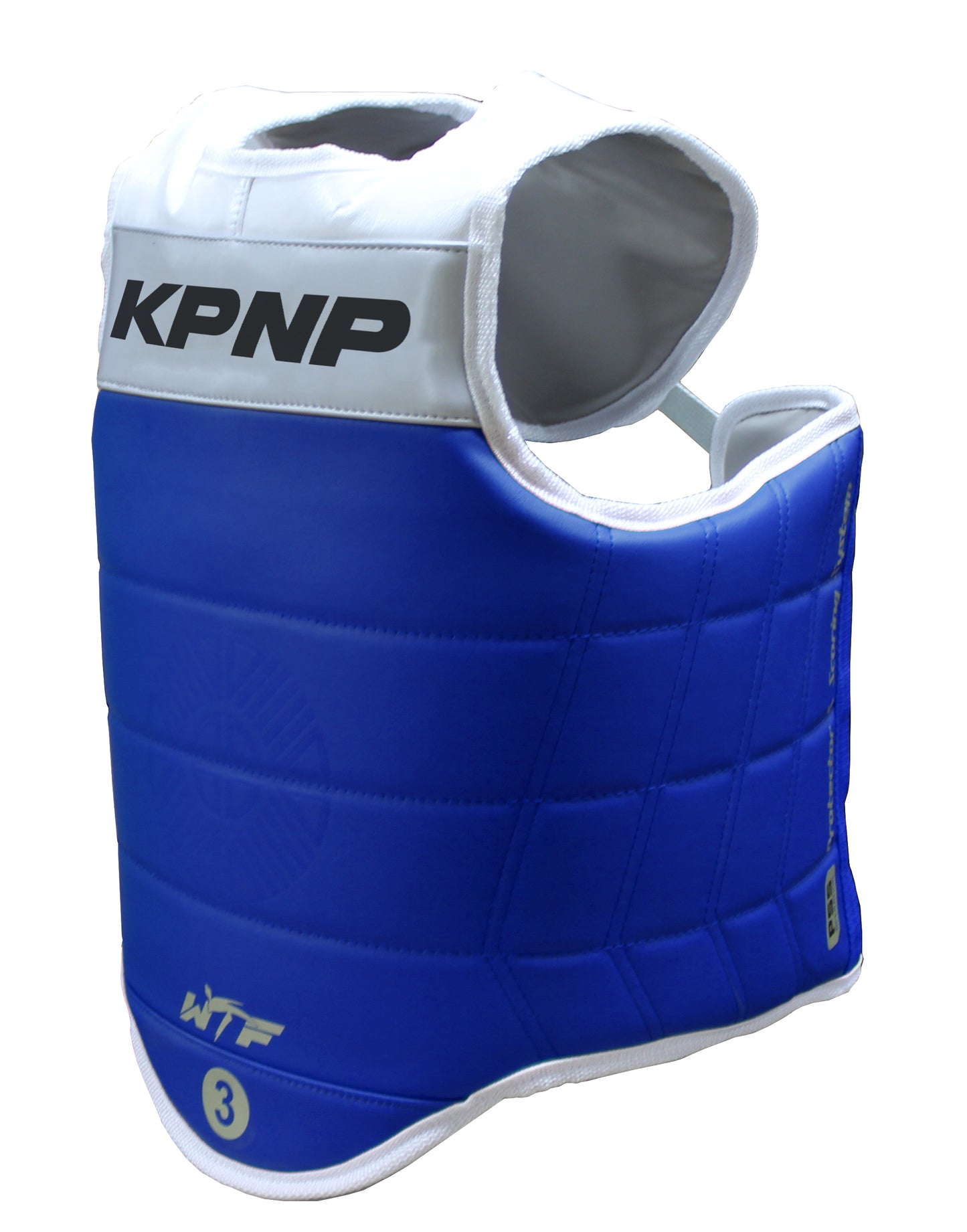 K1 Electronic Vest