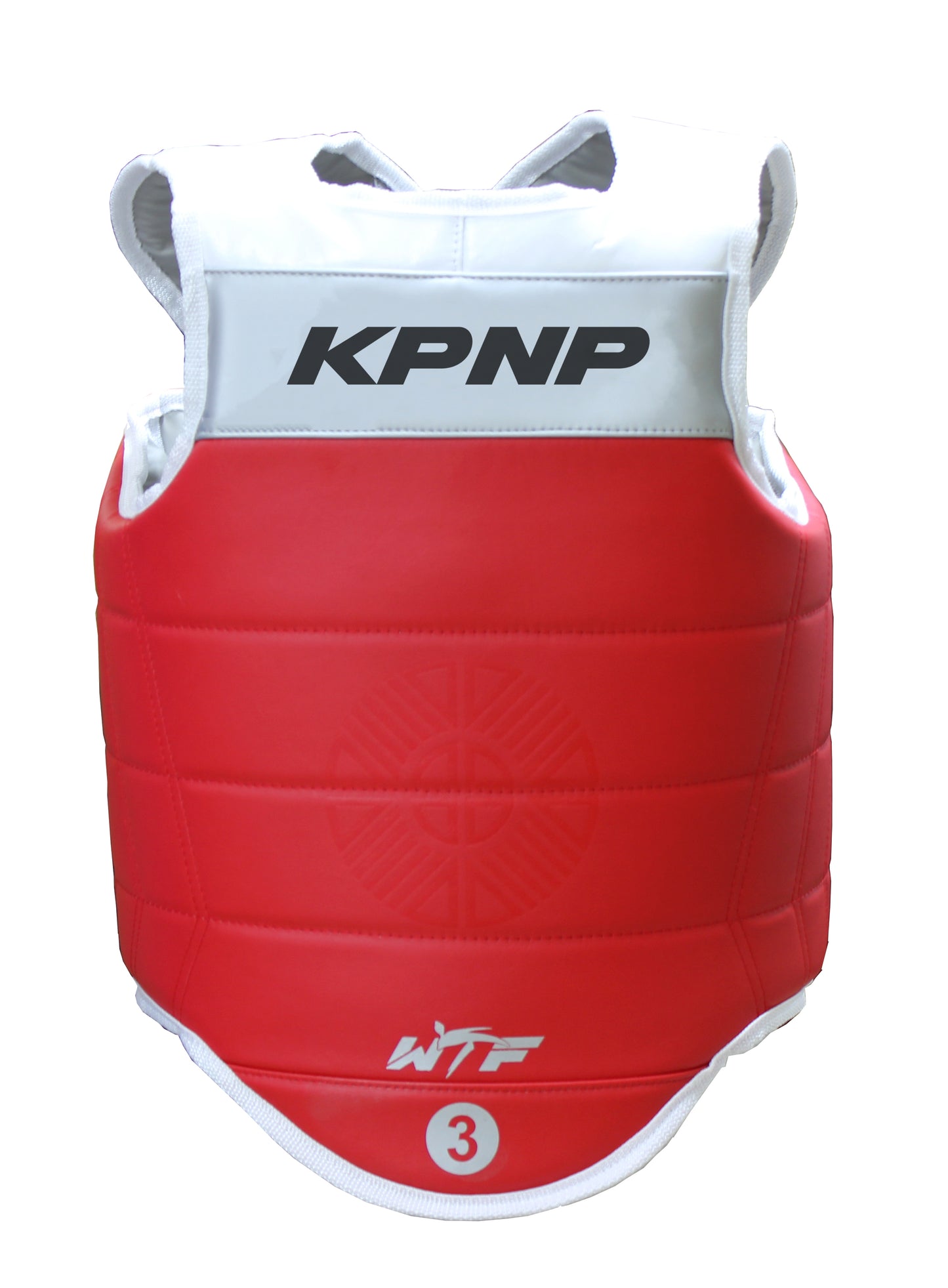 K1 Electronic Vest