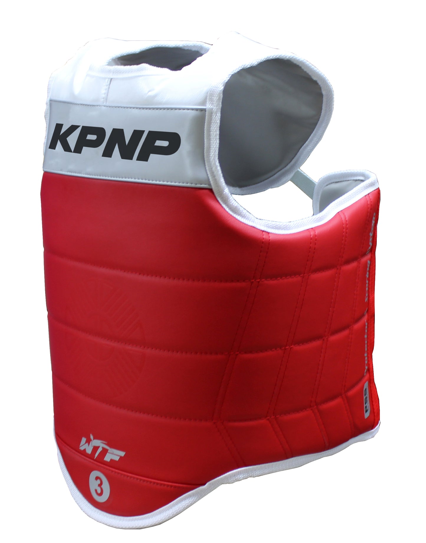 K1 Electronic Vest