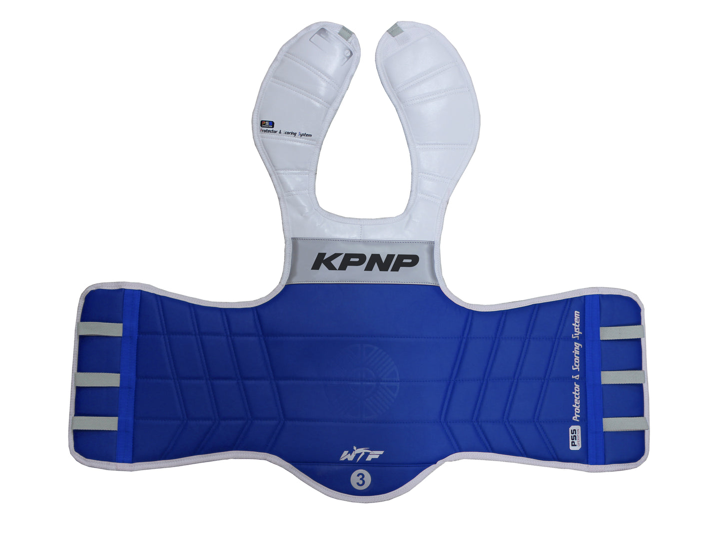 K1 Electronic Vest