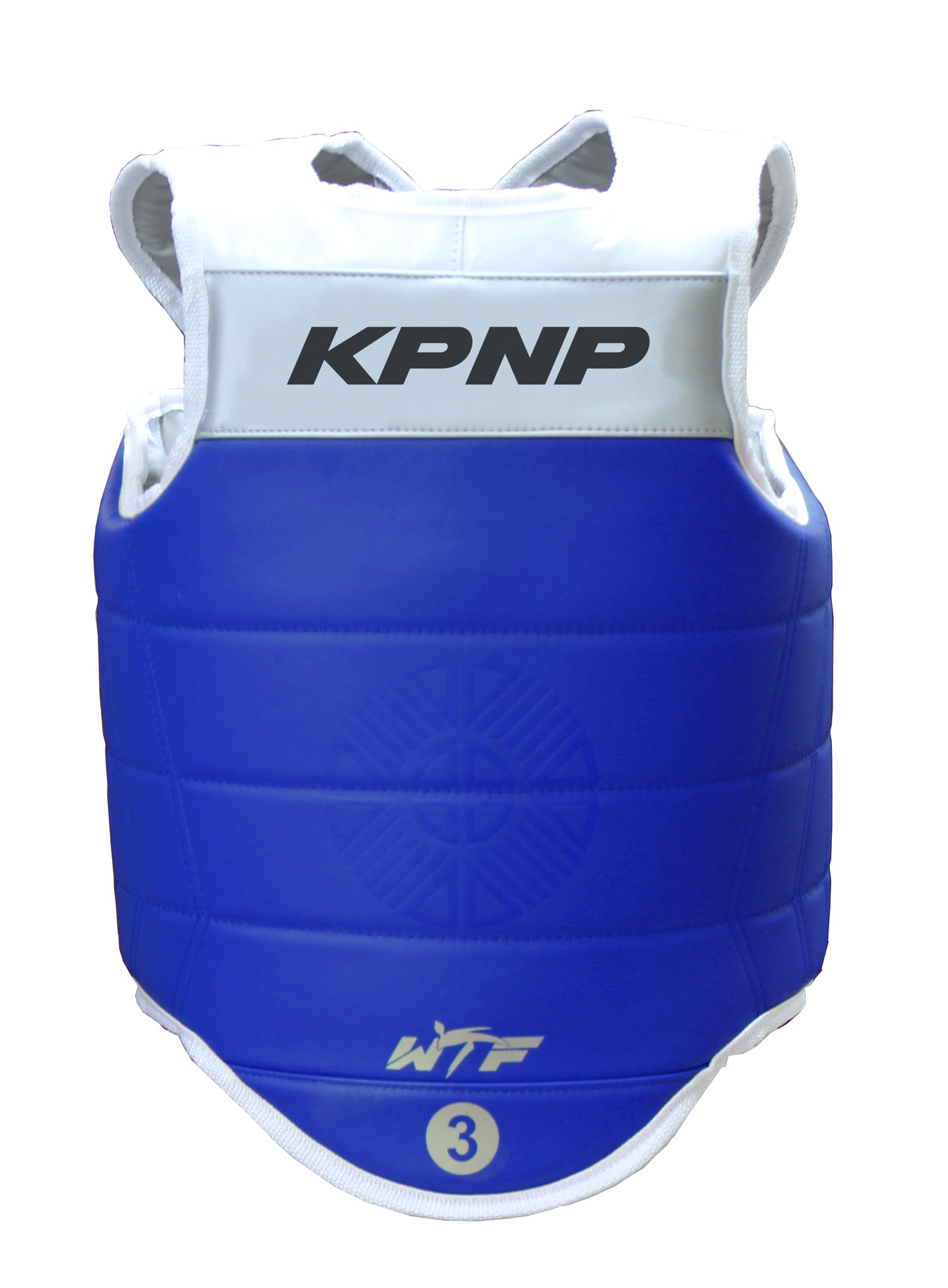 E - Body Protector K1 Singel