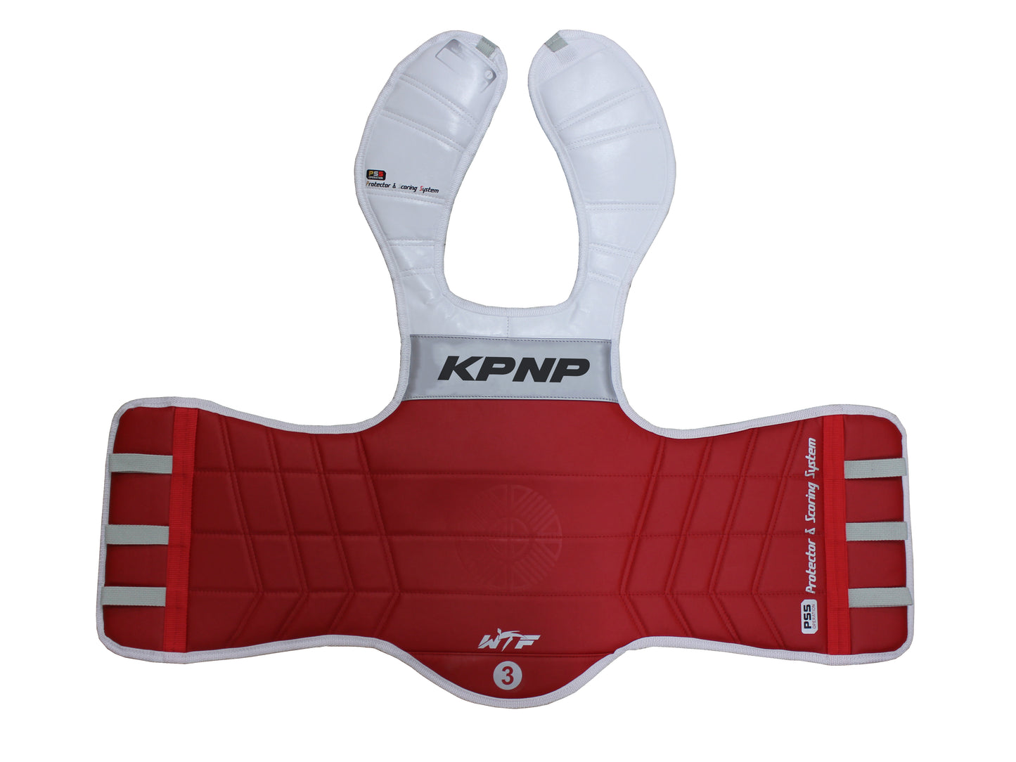 K1 Electronic Vest