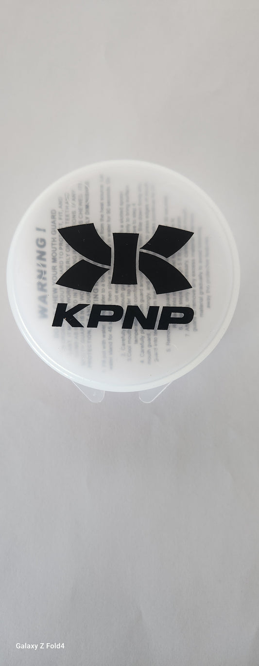 Mouth Guard