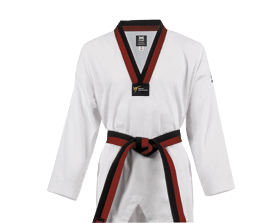 Dobok Authentic Poom
